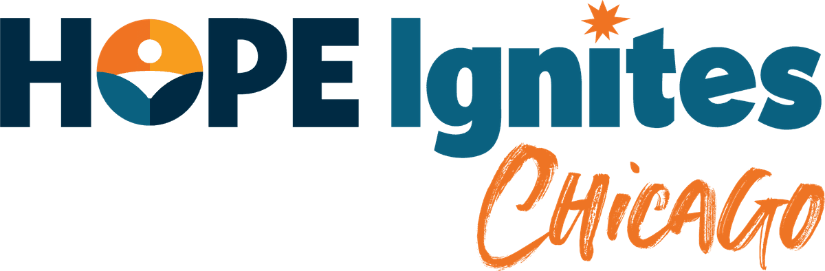 Hope Ignites Chicago logo